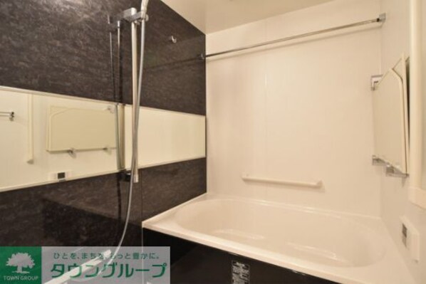 ハーモニーレジデンス中野坂上の物件内観写真